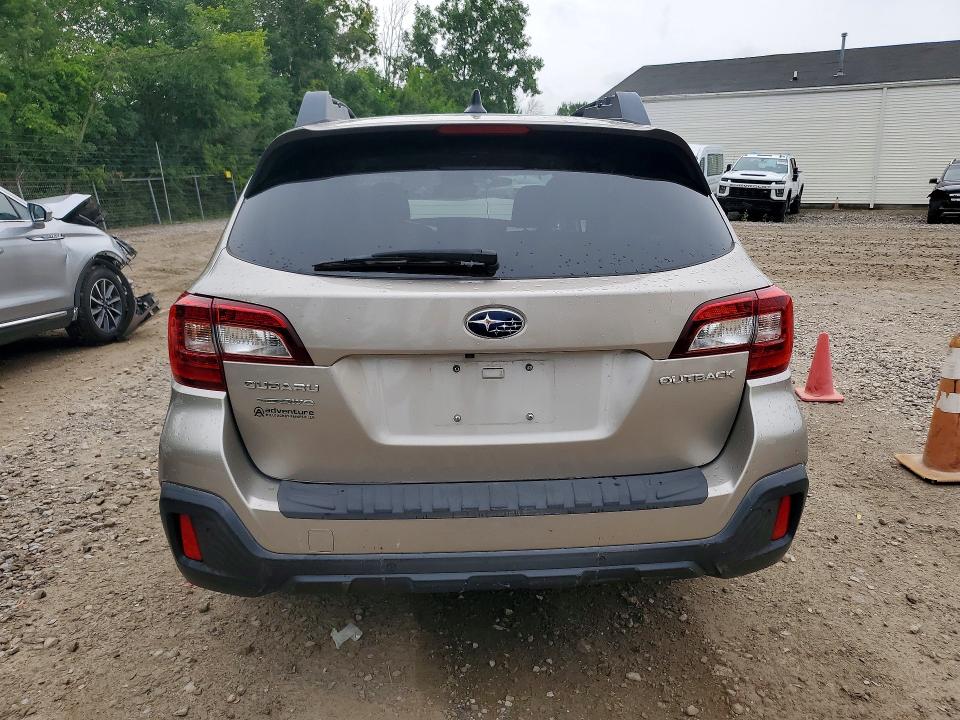 Фото 6 с аукциона – 2019 SUBARU OUTBACK с VIN 4S4BSANC1K3314152