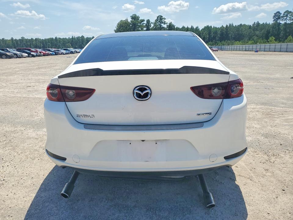 صورة رقم 6 من المزاد - 2023 MAZDA 3 مع VIN 3MZBPACM3PM383395