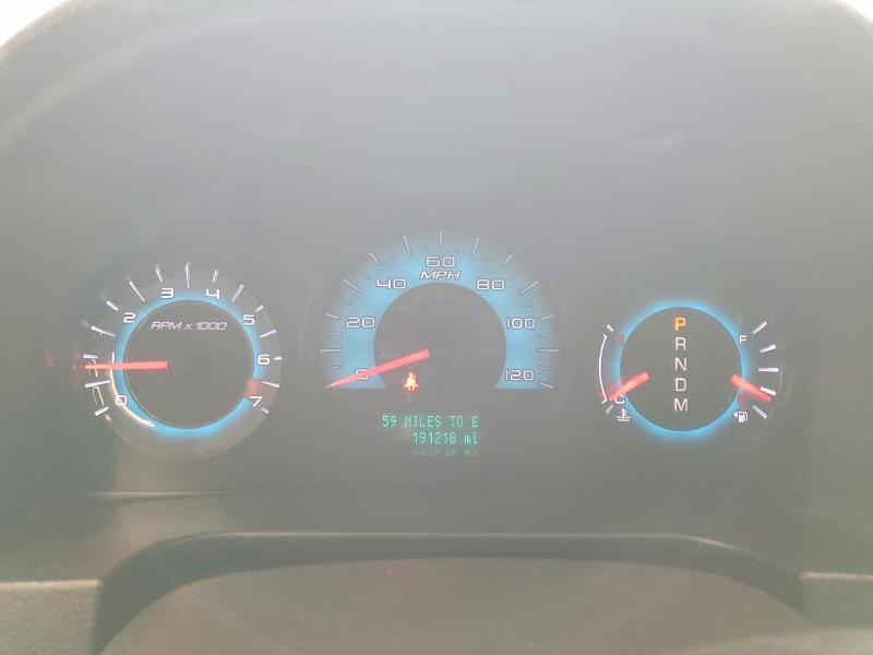 Photo 9 from auction – 2012 FORD FUSION with VIN 3FAHP0CG0CR342310