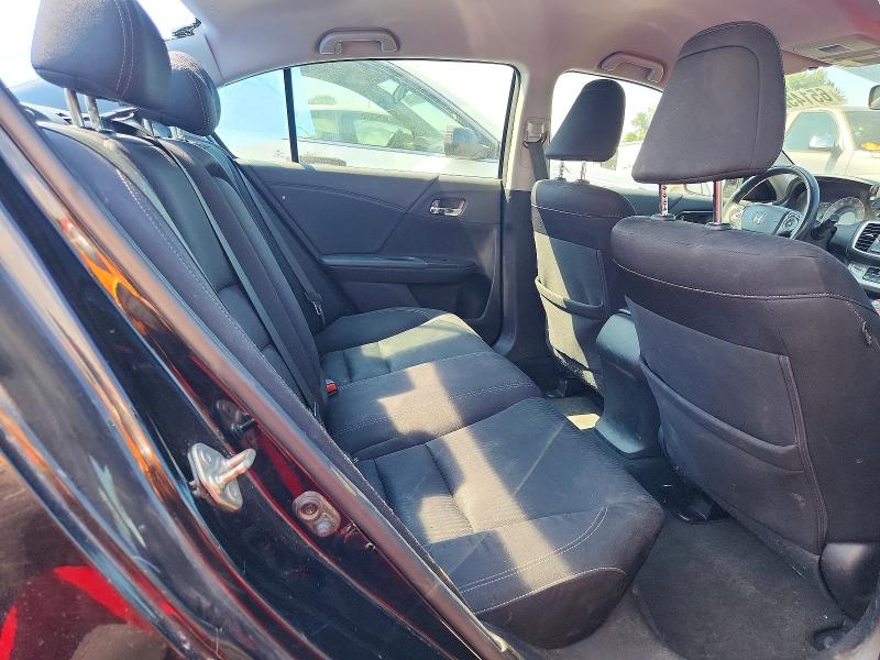 Photo 10 from auction – 2015 HONDA ACCORD with VIN 1HGCR2F56FA150622