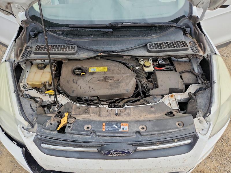 Photo 11 from auction – 2014 FORD ESCAPE with VIN 1FMCU9GX4EUC70210