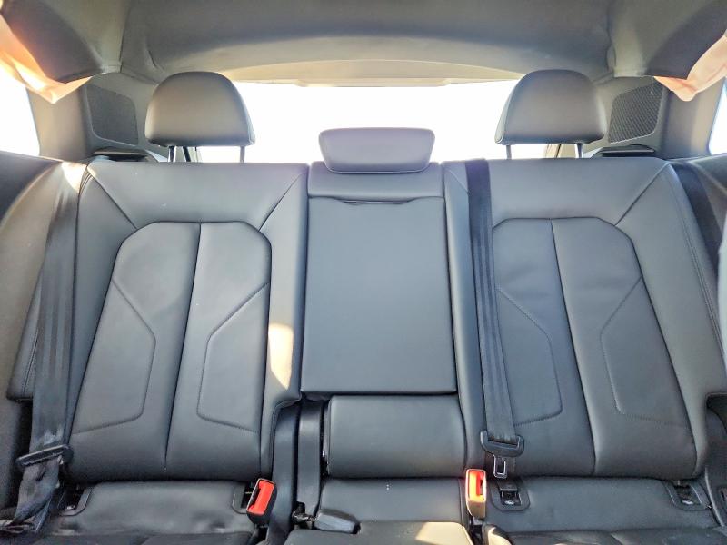 Снимка 10 от търг – 2024 AUDI Q3 с VIN WA1DECF30R1036956
