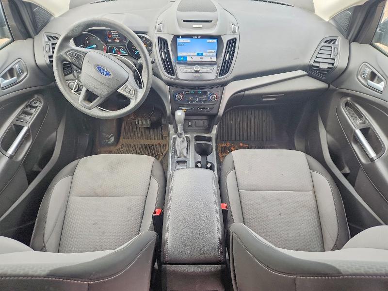 Photo 8 from auction – 2017 FORD ESCAPE with VIN 1FMCU0GD2HUC22596
