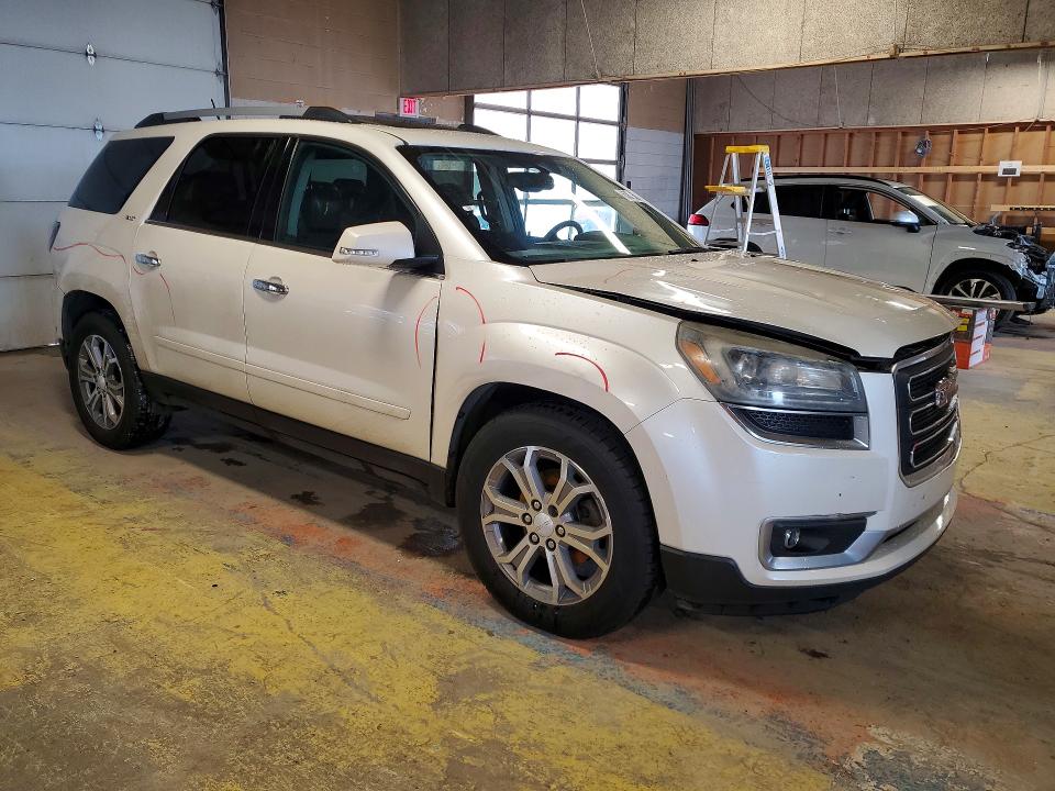 صورة رقم 4 من المزاد - 2013 GMC ACADIA مع VIN 1GKKVRKD1DJ263326