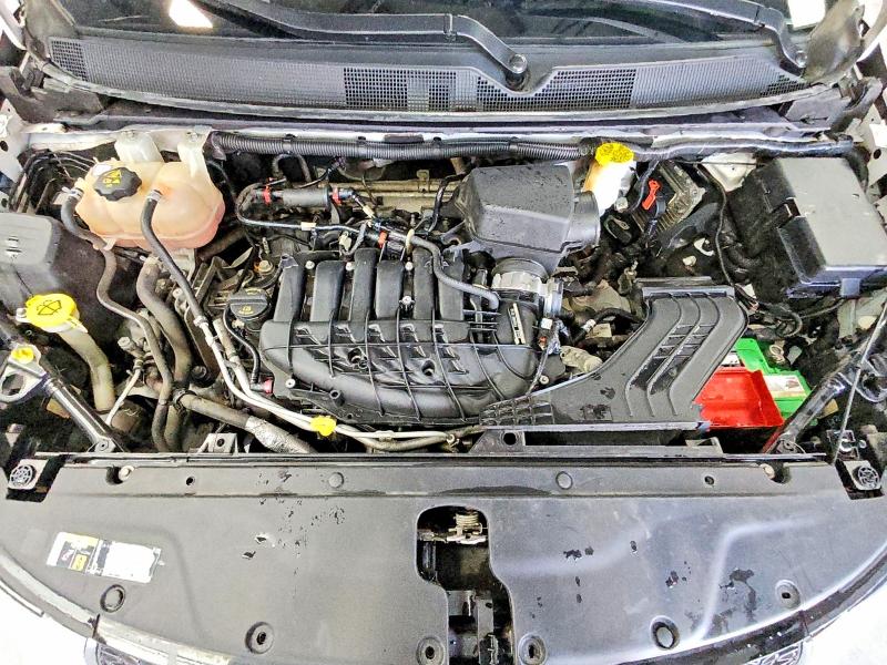 Photo 12 from auction – 2021 CHRYSLER PACIFICA with VIN 2C4RC1BG8MR574713