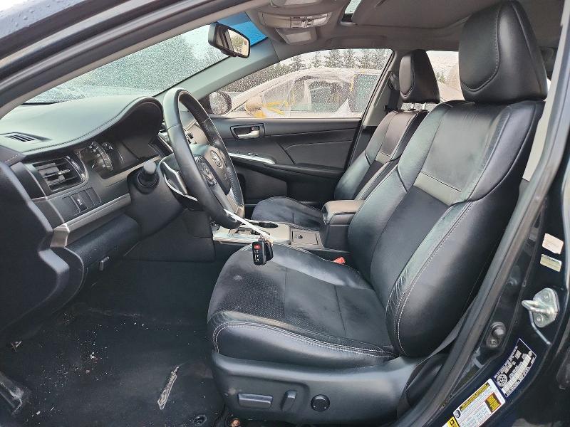 Photo 7 from auction – 2013 TOYOTA CAMRY with VIN 4T1BF1FKXDU653676
