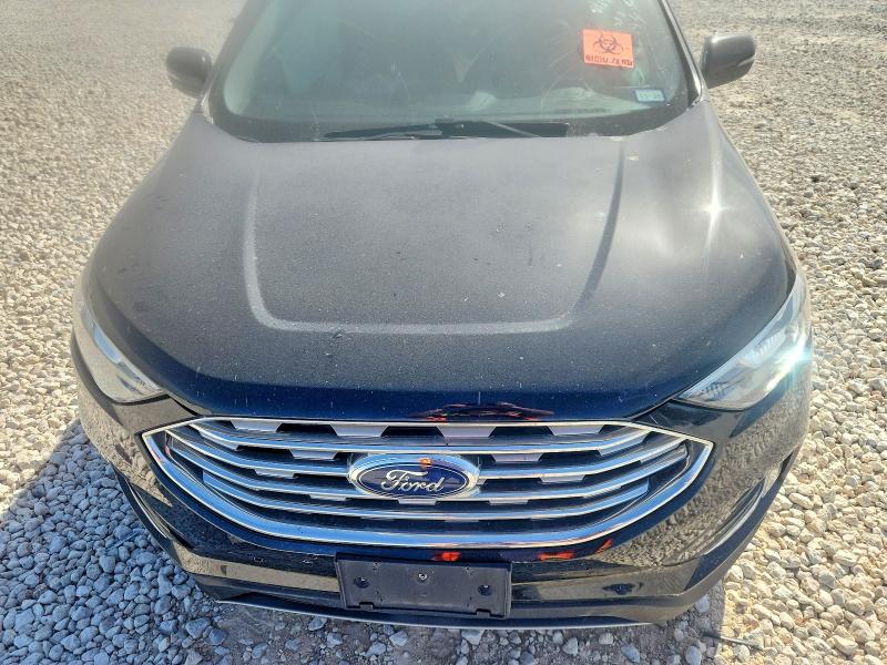 Photo 12 from auction – 2020 FORD EDGE with VIN 2FMPK4K93LBA09804