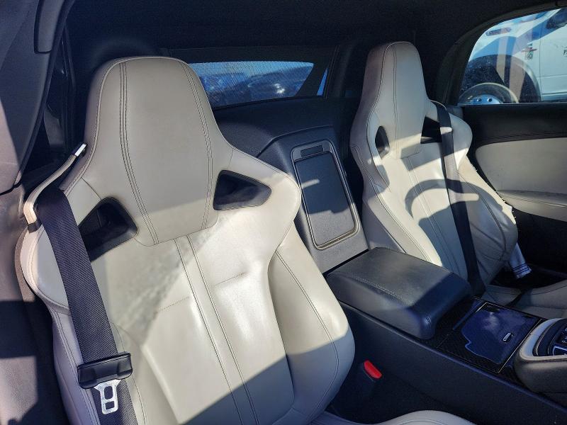 Photo 10 from auction – 2014 JAGUAR F-TYPE with VIN SAJWA6FC5E8K06307