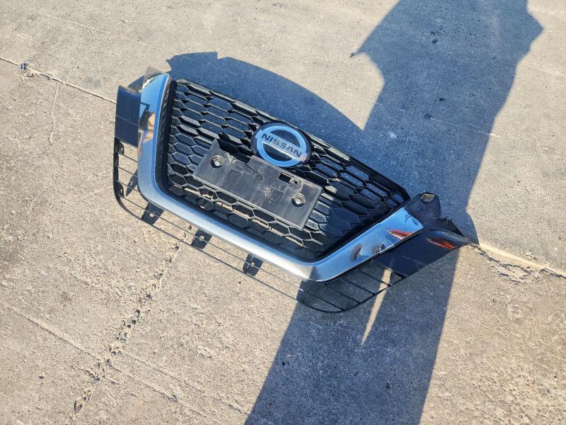 Photo 12 from auction – 2019 NISSAN ALTIMA with VIN 1N4BL4CVXKN324759