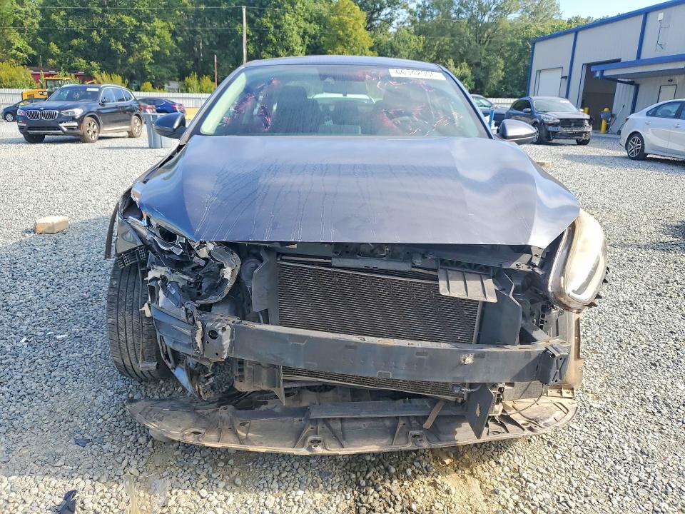 Photo 5 from auction – 2019 KIA FORTE with VIN 3KPF24AD7KE104511