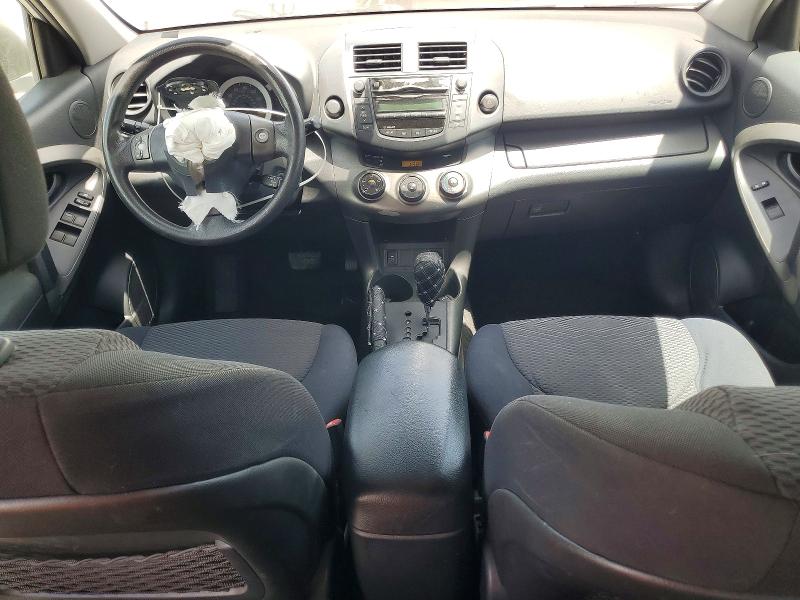 Photo 8 from auction – 2011 TOYOTA RAV4 with VIN 2T3WK4DV6BW010046