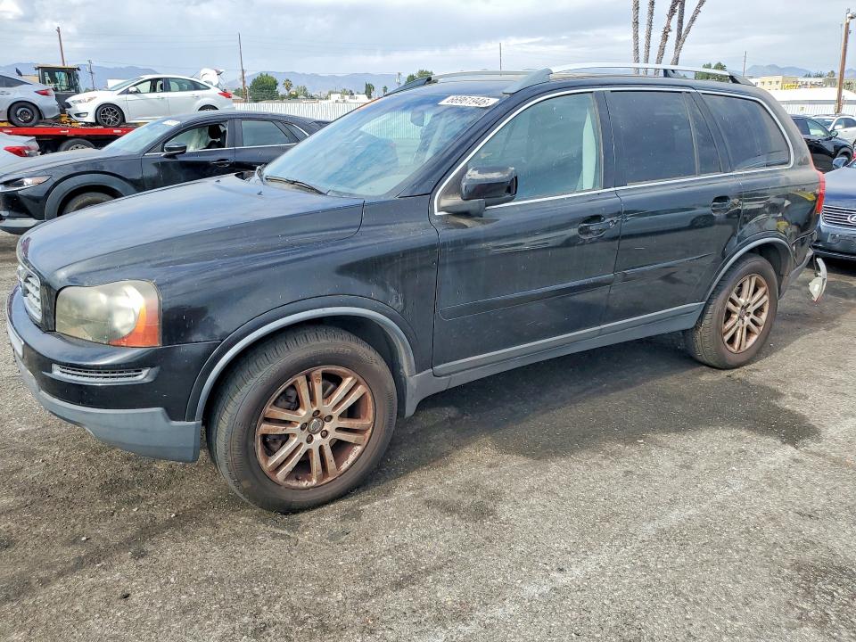 2011 VOLVO XC90 - Търг №66961946