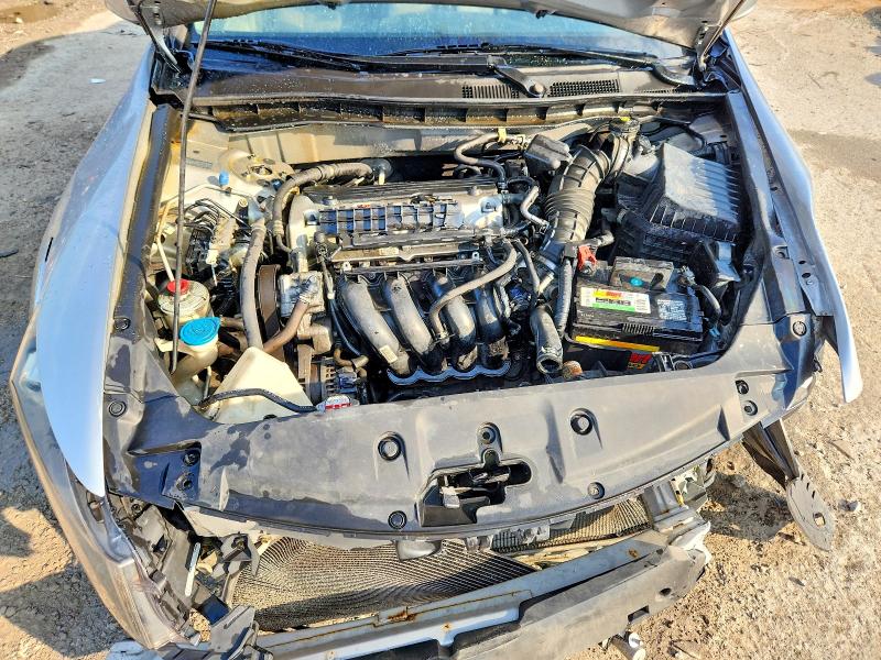 Photo 11 from auction – 2011 HONDA ACCORD with VIN 1HGCP2F34BA095960