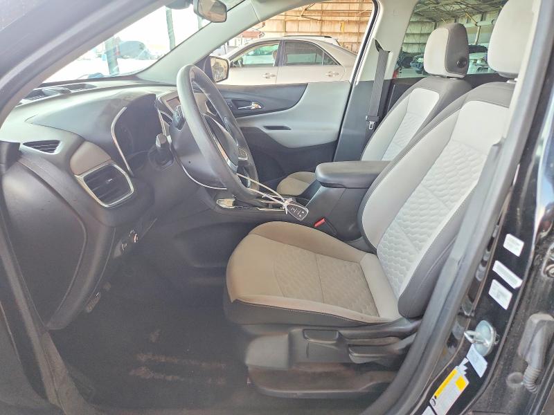 Снимка 7 от търг – 2020 CHEVROLET EQUINOX с VIN 2GNAXHEVXL6173241
