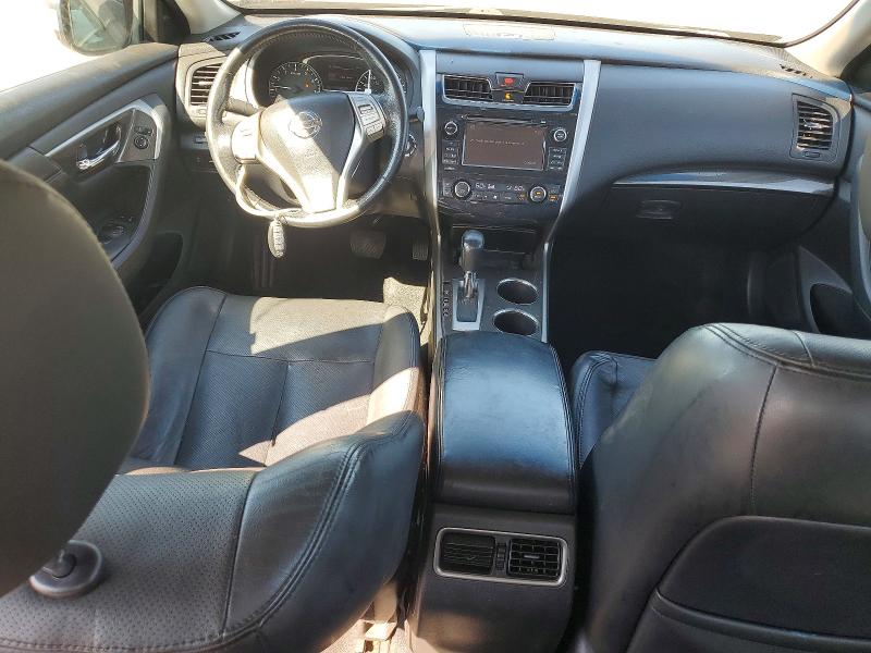 Photo 8 from auction – 2014 NISSAN ALTIMA with VIN 1N4AL3AP1EC157282