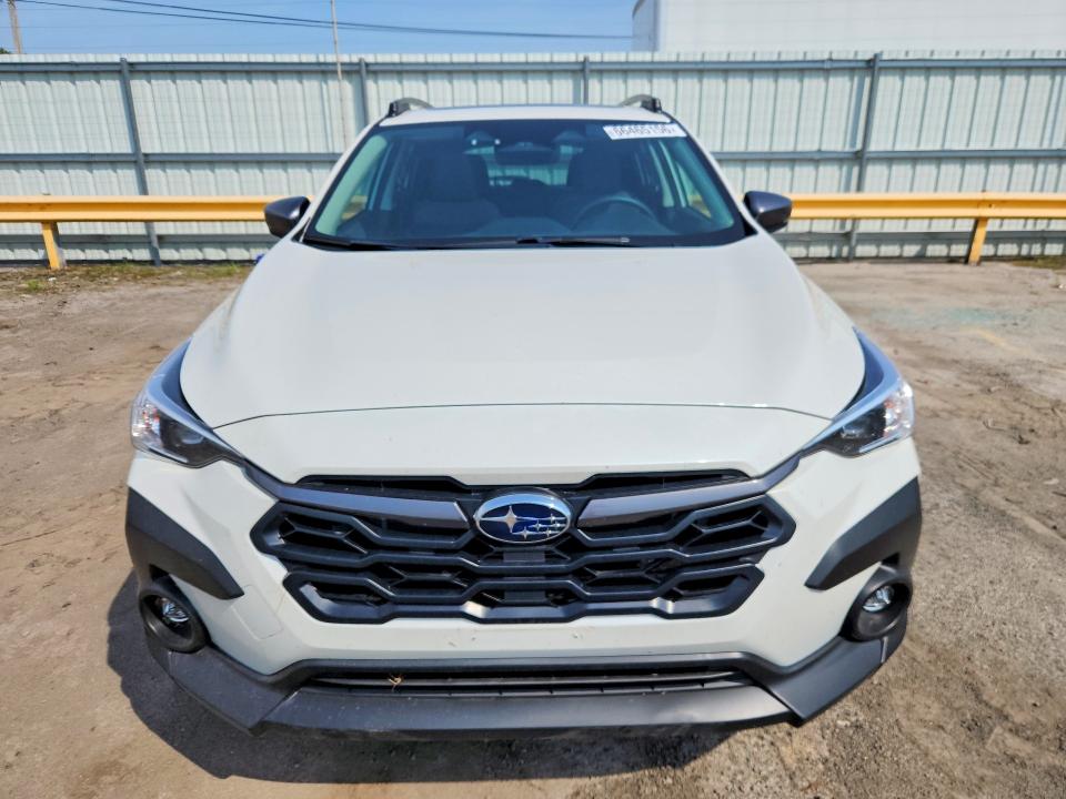 Photo 5 from auction – 2026 SUBARU CROSSTREK with VIN 4S4GUHD63T3760258