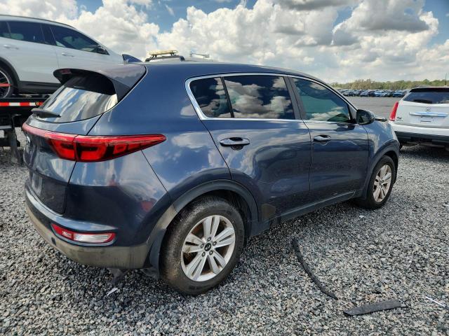 Photo 3 from auction – 2019 KIA SPORTAGE with VIN KNDPM3AC2K7543213