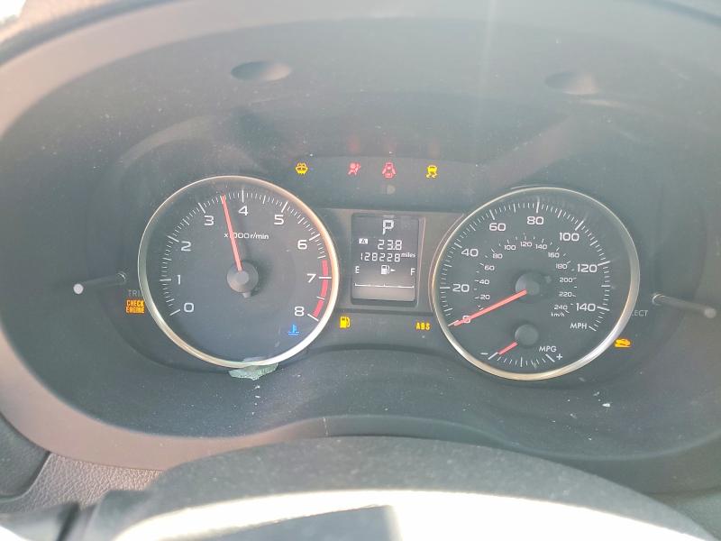 Photo 9 from auction – 2016 SUBARU CROSSTREK with VIN JF2GPABC0G8305969