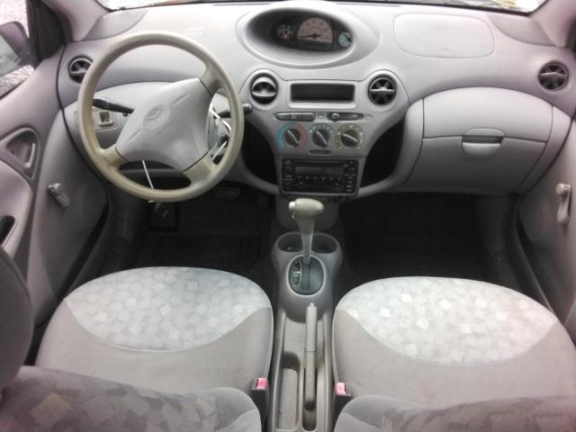 Photo 8 from auction – 2001 TOYOTA ECHO with VIN JTDBT123010172026