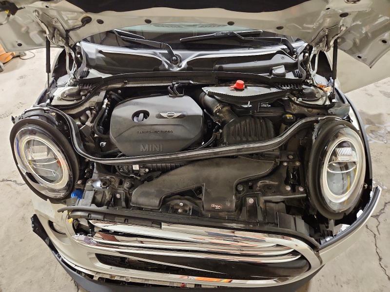 Фото 11 с аукциона – 2019 MINI COOPER с VIN WMWWG5C57K3E22603
