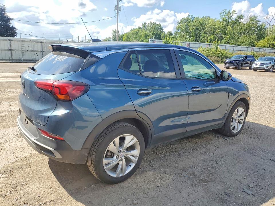 Снимка 3 от търг – 2024 BUICK ENCORE GX с VIN KL4AMBS2XRB056994
