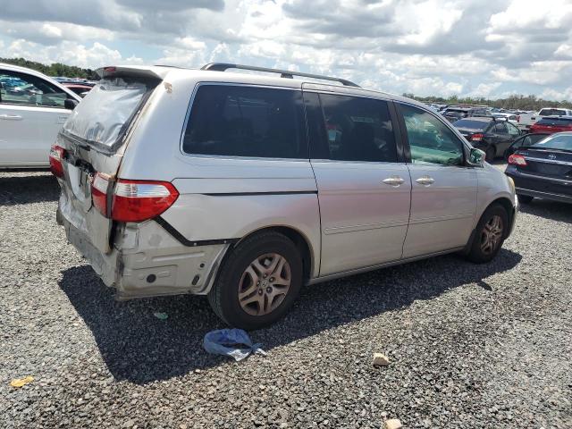 Photo 3 from auction – 2007 HONDA ODYSSEY with VIN 5FNRL38617B420760