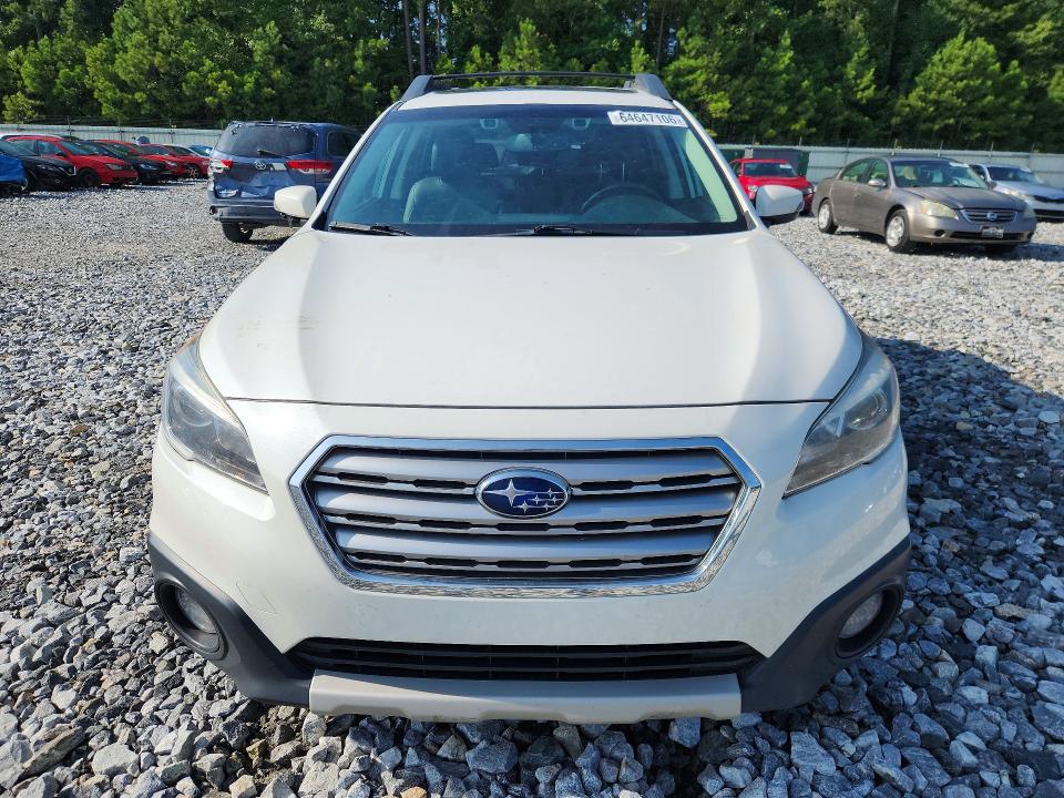 Zdjęcie 5 z aukcji – 2016 SUBARU OUTBACK z VIN 4S4BSENC7G3319824