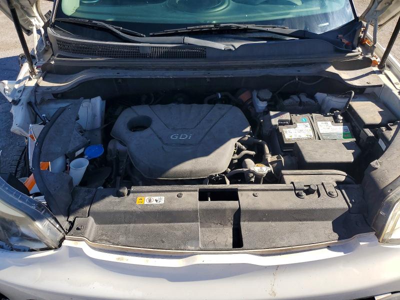 Zdjęcie 11 z aukcji – 2014 KIA SOUL z VIN KNDJN2A20E7052888