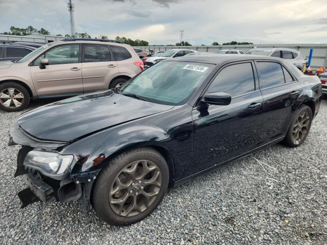 CHRYSLER 300 2016 with VIN 2C3CCAGG0GH329188 - Photo from auction