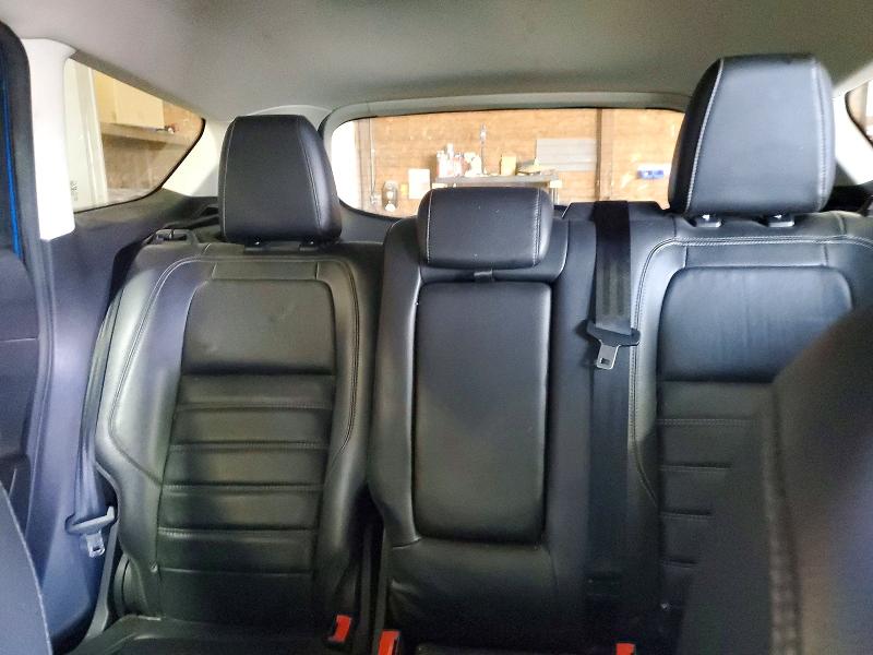 Zdjęcie 10 z aukcji – 2018 FORD ESCAPE z VIN 1FMCU9HD9JUB39143