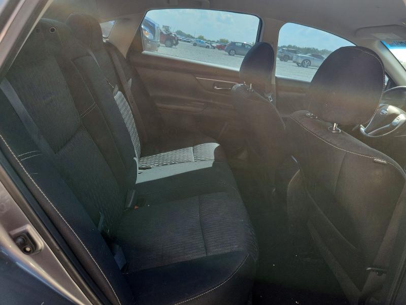 Photo 10 from auction – 2018 NISSAN ALTIMA with VIN 1N4AL3AP8JC119543