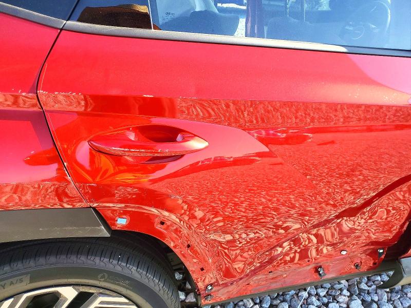 Снимка 10 от търг – 2025 HYUNDAI TUCSON с VIN KM8JEDD15SU381948
