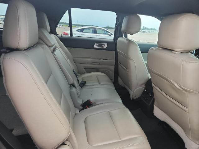 Photo 11 from auction – 2015 FORD EXPLORER with VIN 1FM5K7F84FGA09463