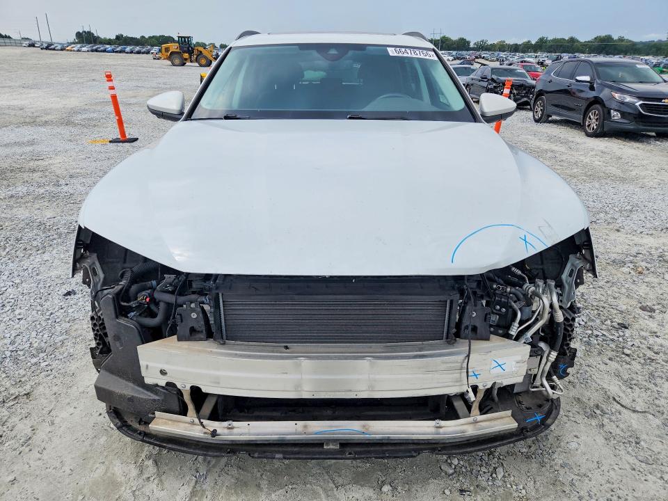 Photo 5 from auction – 2022 AUDI E-TRON with VIN WA1LAAGE8NB042262