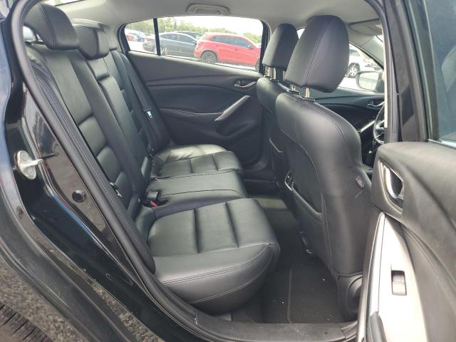 Foto 10 de la subasta – 2015 MAZDA 6 con VIN JM1GJ1V52F1191364