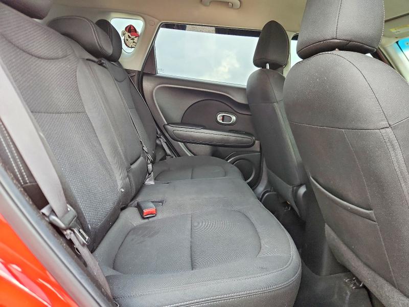 Снимка 11 от търг – 2017 KIA SOUL с VIN KNDJP3A57H7484361