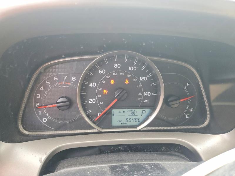 Photo 9 from auction – 2013 TOYOTA RAV4 with VIN JTMBFREV3D5027458