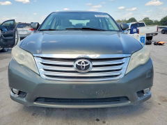 Photo 5 from auction – 2011 TOYOTA AVALON with VIN 4T1BK3DB8BU414294