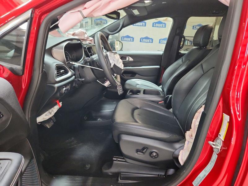 Photo 7 from auction – 2026 CHRYSLER PACIFICA with VIN 2C4RC1BG9TR175243