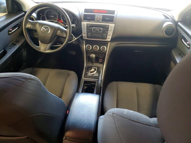 Фото 8 с аукциона – 2012 MAZDA 6 с VIN 1YVHZ8BH7C5M34766