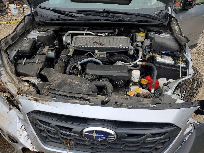 Foto 12 de la subasta – 2022 SUBARU OUTBACK con VIN 4S4BTGSD2N3275959