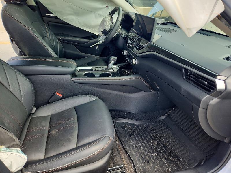 Photo 7 from auction – 2024 NISSAN ALTIMA with VIN 1N4BL4CV2RN367048