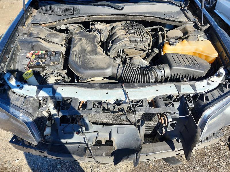 Foto 11 de la subasta – 2017 CHRYSLER 300 con VIN 2C3CCAGG9HH558020