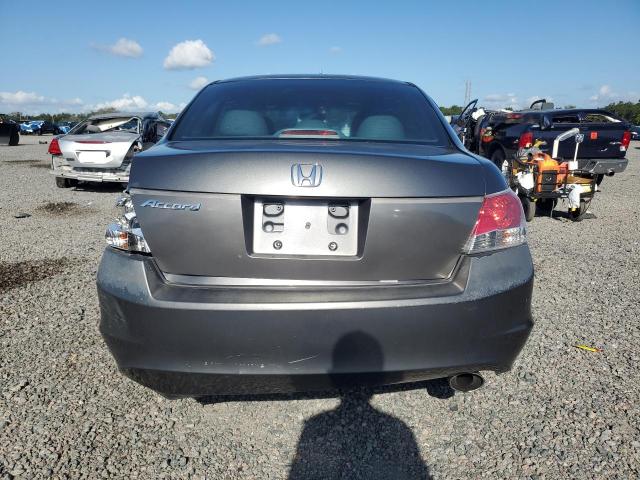 Photo 6 from auction – 2009 HONDA ACCORD with VIN 1HGCP26489A098136