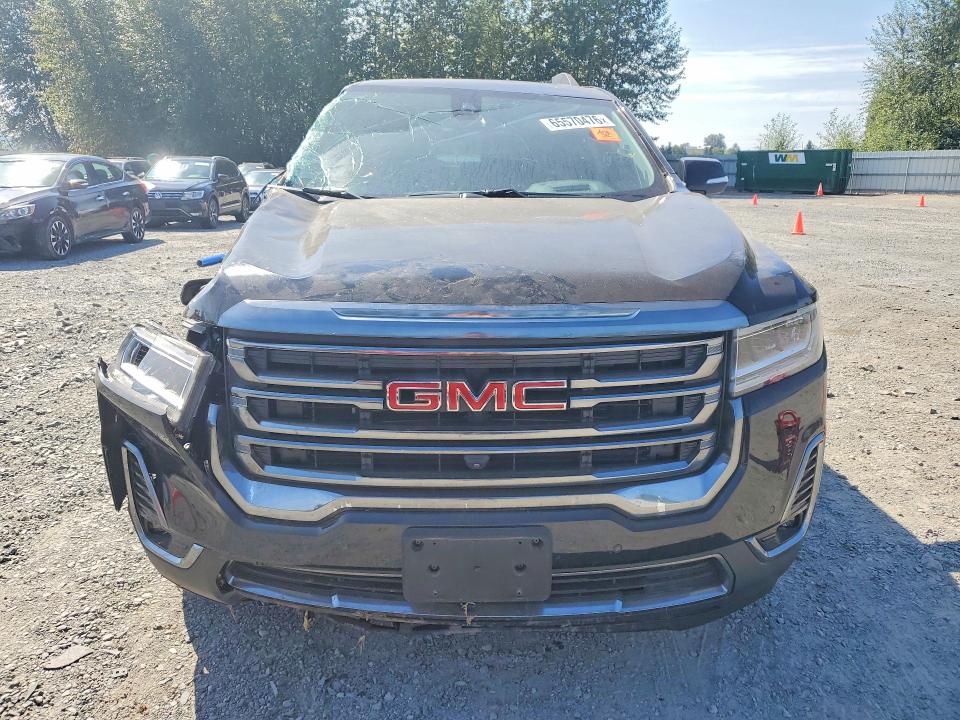Photo 5 from auction – 2023 GMC ACADIA with VIN 1GKKNLLS2PZ110485