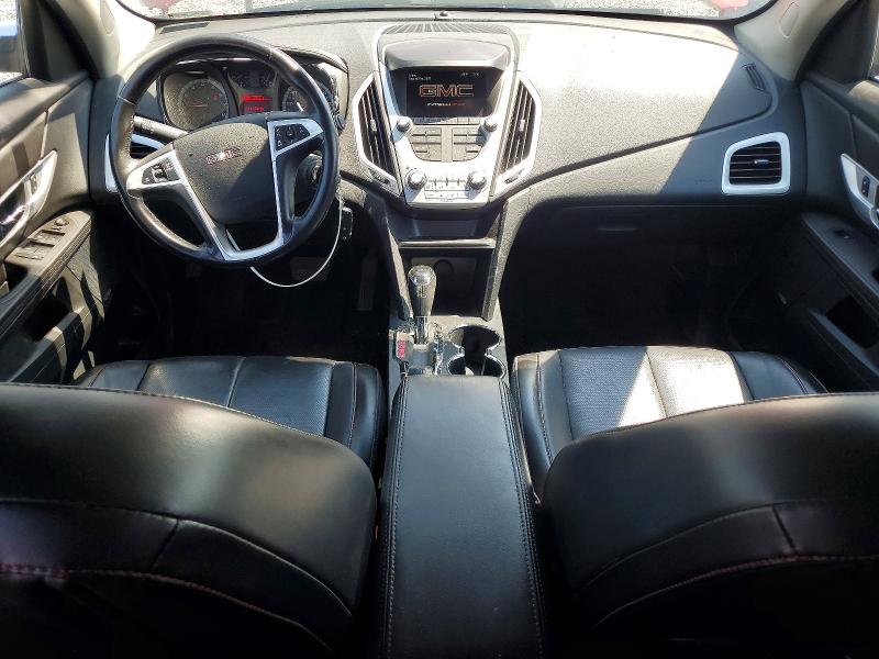 Photo 8 from auction – 2016 GMC TERRAIN with VIN 2GKFLUE33G6264993