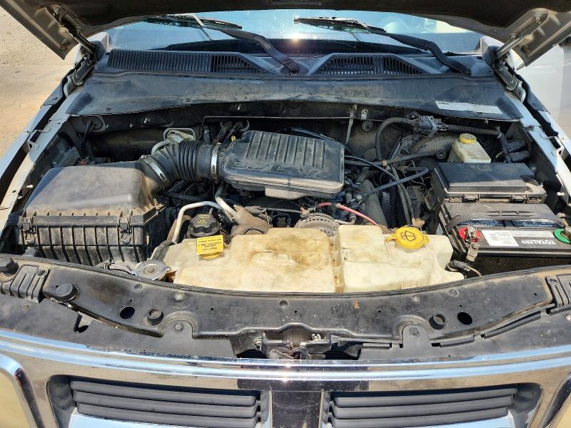 Zdjęcie 12 z aukcji – 2007 DODGE NITRO z VIN 1D8GT28K37W600897