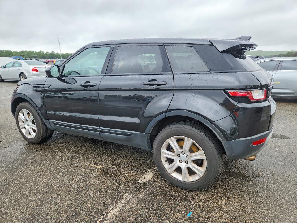 Photo 2 from auction – 2016 LAND ROVER RANGE ROVER EVOQUE with VIN SALVP2BG3GH117910