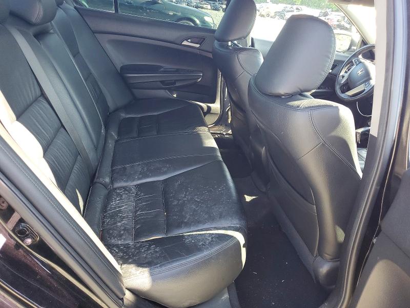 Снимка 10 от търг – 2012 HONDA ACCORD с VIN 1HGCP2F67CA030676