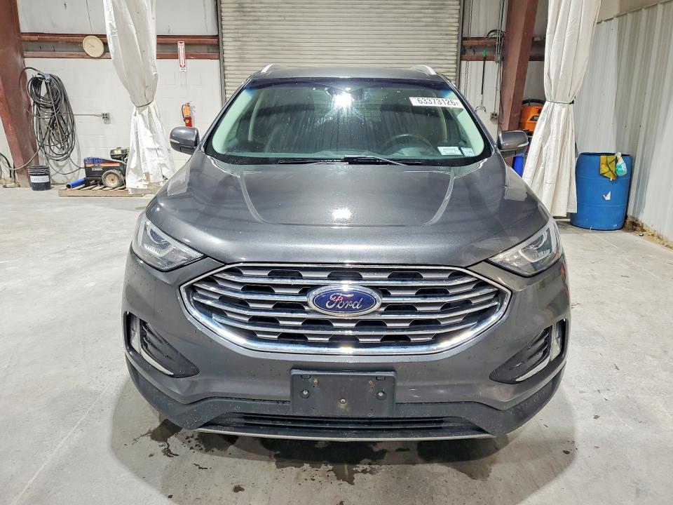 Photo 5 from auction – 2019 FORD EDGE with VIN 2FMPK4J99KBB08692